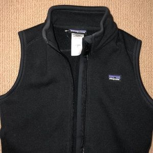 Small women’s Patagonia vest!